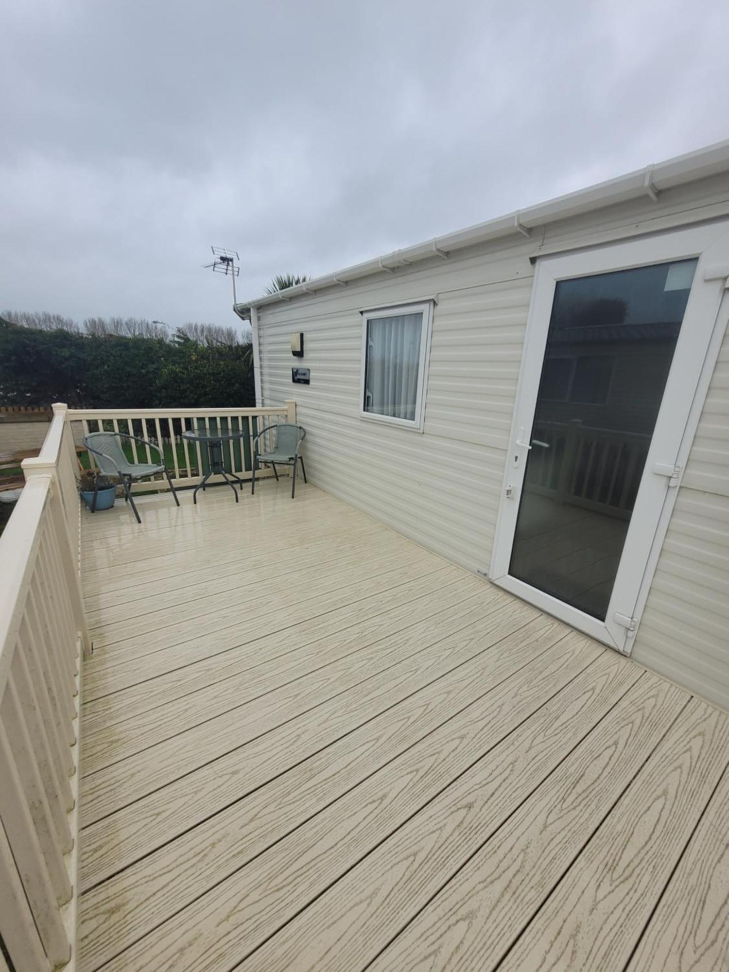Spacious 8 Birth 3 Bedrooms A22 Unity Beach Holiday Resort Unity Brean 1 Pet Stays Free Berrow Eksteriør billede