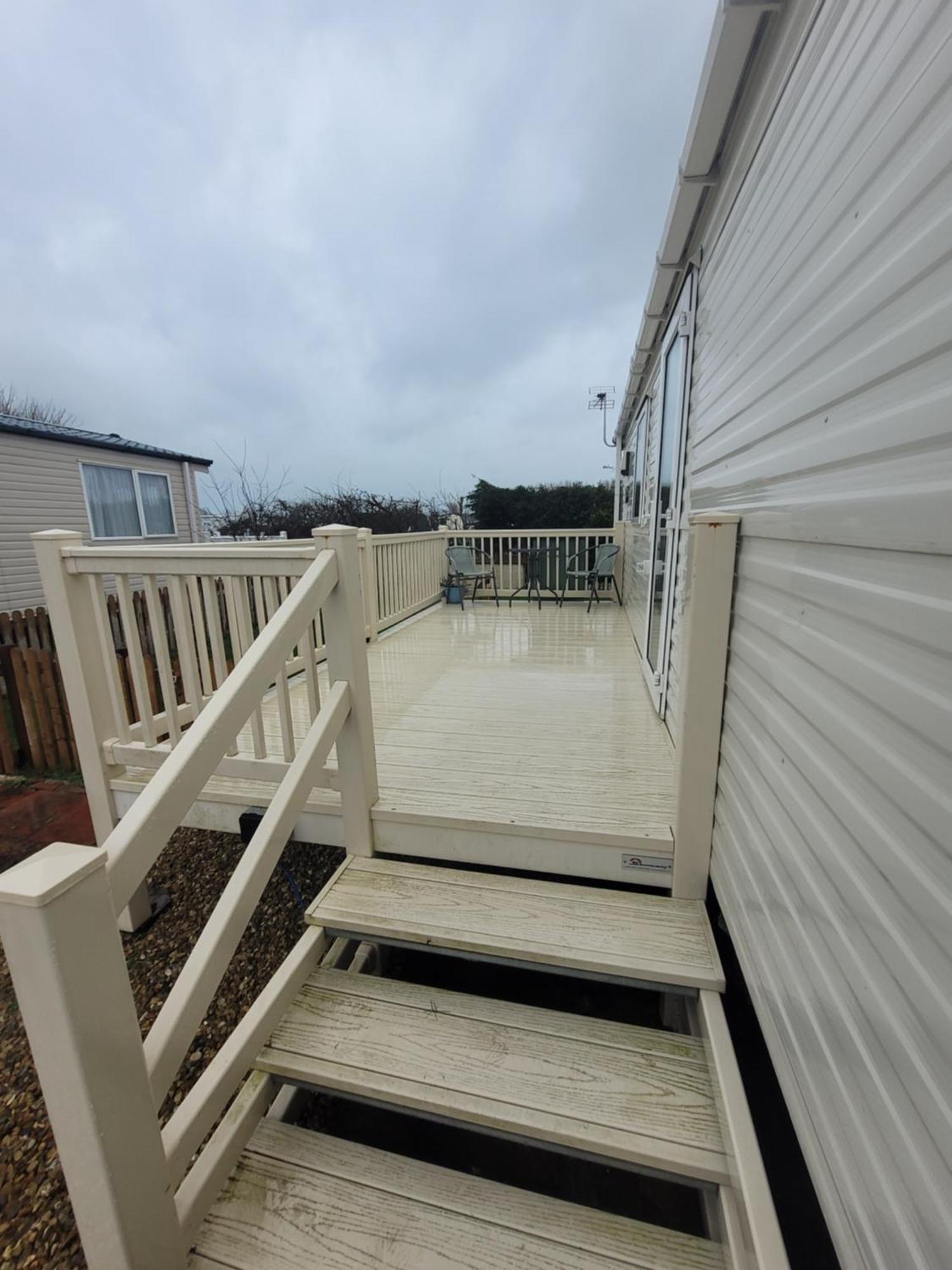 Spacious 8 Birth 3 Bedrooms A22 Unity Beach Holiday Resort Unity Brean 1 Pet Stays Free Berrow Eksteriør billede