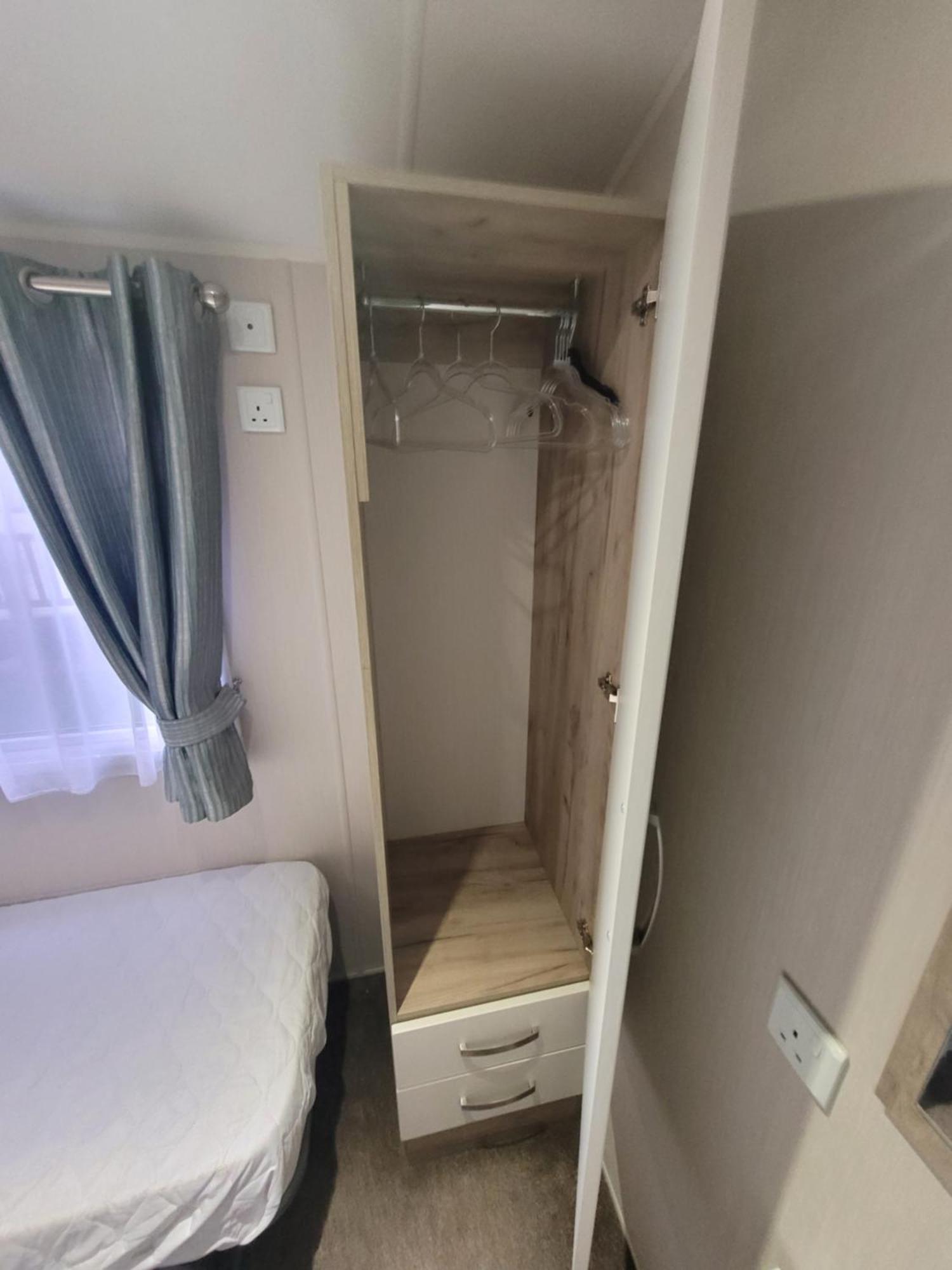 Spacious 8 Birth 3 Bedrooms A22 Unity Beach Holiday Resort Unity Brean 1 Pet Stays Free Berrow Eksteriør billede